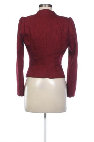 Damen Blazer H&M, Größe S, Farbe Rot, Preis € 15,99