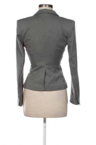 Damen Blazer H&M, Größe XXS, Farbe Grün, Preis € 15,99