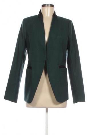 Damen Blazer H&M, Größe L, Farbe Grün, Preis € 25,00