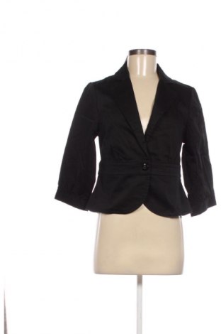 Damen Blazer H&M, Größe M, Farbe Schwarz, Preis € 16,99