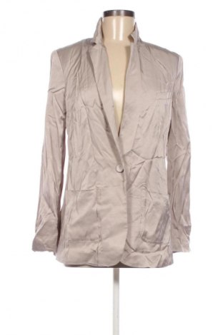 Damen Blazer H&M, Größe M, Farbe Grau, Preis € 46,65
