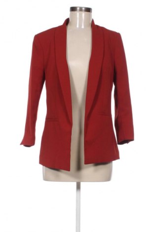 Damen Blazer H&M, Größe M, Farbe Rot, Preis € 24,49