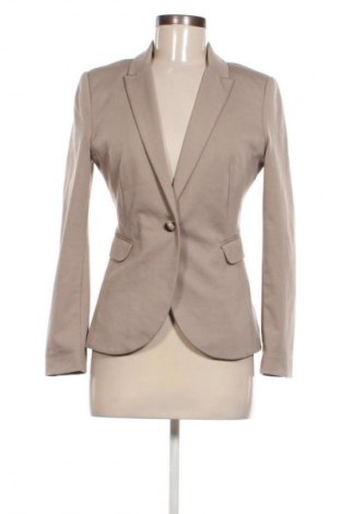 Dámské sako  H&M, Velikost M, Barva Hnědá, Cena  779,00 Kč