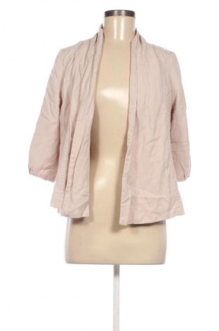 Damen Blazer H&M, Größe M, Farbe Beige, Preis € 16,99