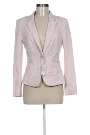 Damen Blazer H&M, Größe M, Farbe Rosa, Preis 53,99 €