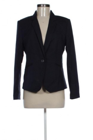 Damen Blazer H&M, Größe L, Farbe Blau, Preis € 11,99