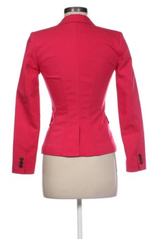Damen Blazer H&M, Größe XXS, Farbe Rosa, Preis € 24,55