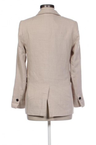 Damen Blazer H&M, Größe XS, Farbe Beige, Preis € 24,48
