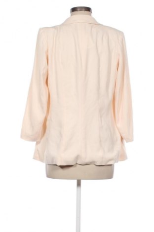 Dámské sako  H&M, Velikost M, Barva Krémová, Cena  608,00 Kč