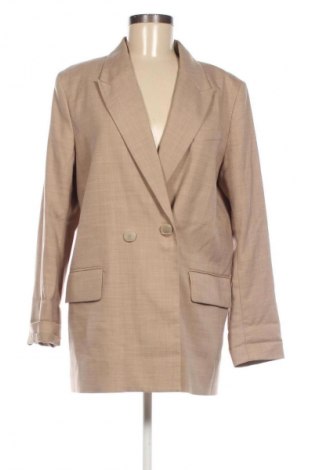 Dámské sako  H&M, Velikost S, Barva Béžová, Cena  399,00 Kč