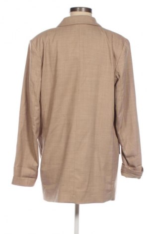 Dámské sako  H&M, Velikost S, Barva Béžová, Cena  399,00 Kč