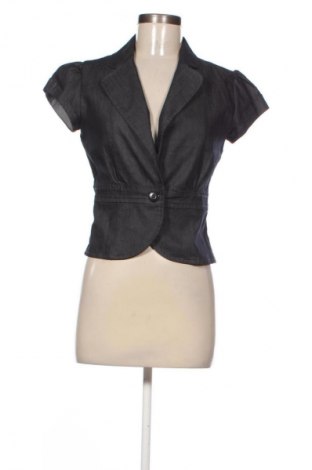 Dámské sako  H&M, Velikost M, Barva Modrá, Cena  379,00 Kč