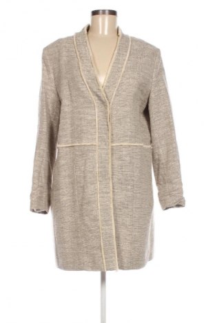 Dámské sako  H&M, Velikost XL, Barva Béžová, Cena  619,00 Kč