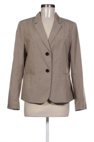Damen Blazer H&M, Größe L, Farbe Beige, Preis € 16,99