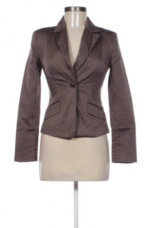 Dámske sako  H&M, Veľkosť XS, Farba Hnedá, Cena  24,55 €