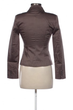 Dámske sako  H&M, Veľkosť XS, Farba Hnedá, Cena  24,55 €