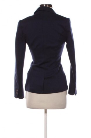 Damen Blazer H&M, Größe XS, Farbe Blau, Preis € 25,00