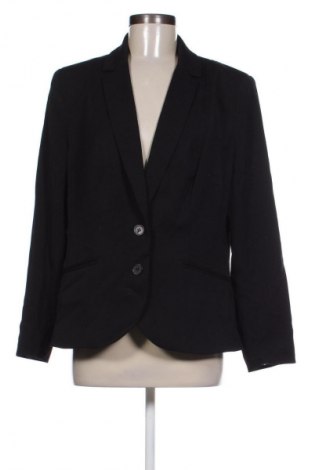 Damen Blazer H&M, Größe XXL, Farbe Schwarz, Preis € 25,00