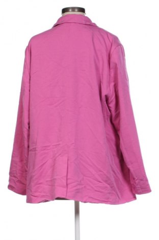 Damen Blazer H&M Divided, Größe M, Farbe Rosa, Preis € 16,99