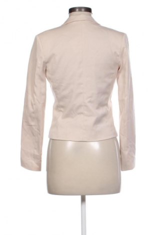 Damen Blazer H&M Divided, Größe XS, Farbe Beige, Preis € 16,99