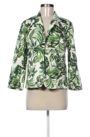 Damen Blazer Hallhuber, Größe L, Farbe Mehrfarbig, Preis € 36,99