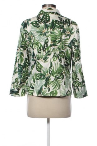 Damen Blazer Hallhuber, Größe L, Farbe Mehrfarbig, Preis € 36,99