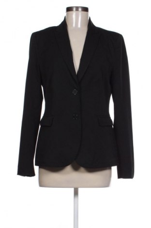 Damen Blazer Hallhuber, Größe M, Farbe Schwarz, Preis € 39,99