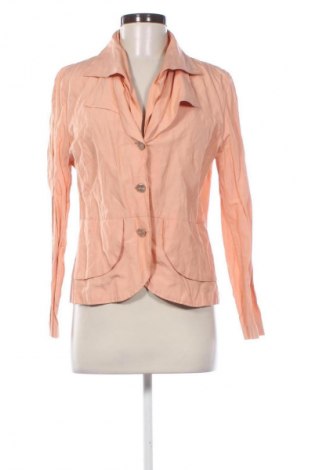 Damen Blazer Hammer, Größe M, Farbe Orange, Preis € 16,99