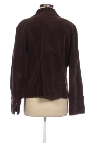 Damen Blazer Hanna, Größe L, Farbe Braun, Preis € 16,99