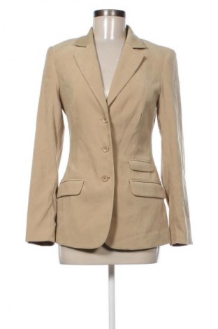Damen Blazer Hennes, Größe S, Farbe Beige, Preis € 16,99