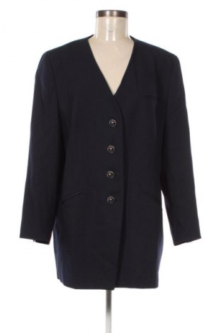 Damen Blazer Hucke, Größe XL, Farbe Blau, Preis € 23,99