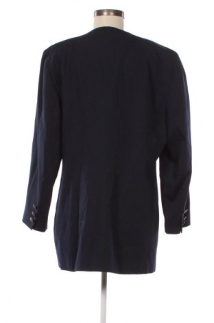 Damen Blazer Hucke, Größe XL, Farbe Blau, Preis € 23,99