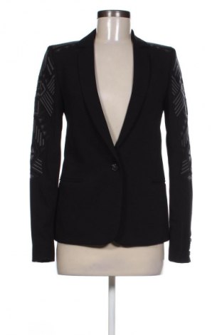 Damen Blazer IKKS, Größe S, Farbe Schwarz, Preis € 70,99