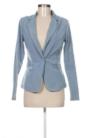 Damen Blazer Ichi, Größe XS, Farbe Blau, Preis € 84,99