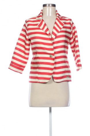 Damen Blazer Indigo, Größe M, Farbe Mehrfarbig, Preis € 14,99