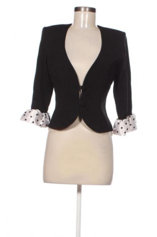 Damen Blazer Ingrid Vlasov, Größe M, Farbe Schwarz, Preis € 36,99
