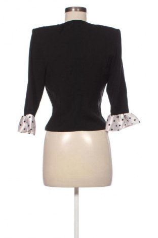 Damen Blazer Ingrid Vlasov, Größe M, Farbe Schwarz, Preis € 36,99
