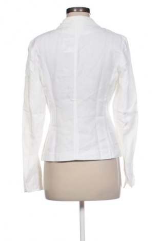 Damen Blazer Iris Von Arnim, Größe M, Farbe Weiß, Preis € 81,99