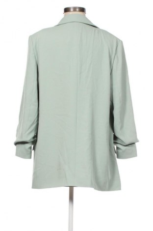Damen Blazer Jake*s, Größe L, Farbe Grün, Preis € 84,99