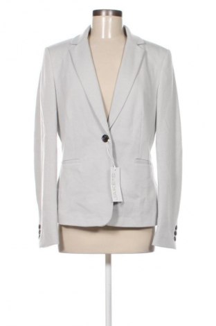 Damen Blazer Jake*s, Größe L, Farbe Grau, Preis € 84,99