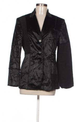 Damen Blazer Jean Paul, Größe M, Farbe Schwarz, Preis € 17,99