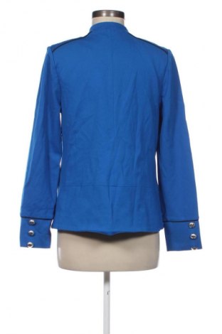 Damen Blazer JM by Julien Macdonald, Größe M, Farbe Blau, Preis € 79,21