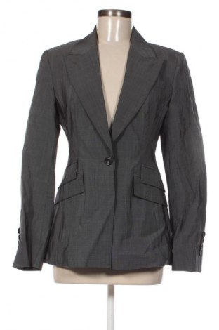 Damen Blazer Karen Millen, Größe M, Farbe Grau, Preis € 119,99