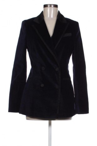 Damen Blazer Karen Millen, Größe M, Farbe Blau, Preis € 114,99