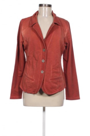 Damen Blazer Kenny S., Größe M, Farbe Rot, Preis € 34,78
