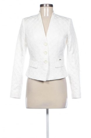 Damen Blazer Kensol, Größe M, Farbe Weiß, Preis € 23,99