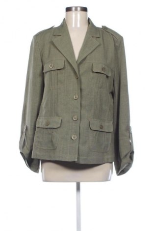 Damen Blazer Kombi, Größe M, Farbe Grün, Preis € 16,99