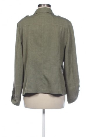 Damen Blazer Kombi, Größe M, Farbe Grün, Preis € 16,99