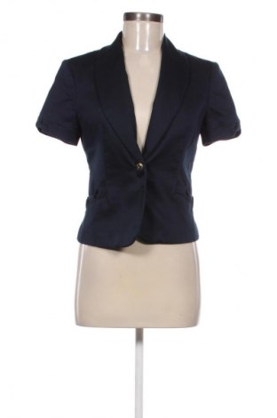 Damen Blazer Koton, Größe S, Farbe Blau, Preis € 28,99