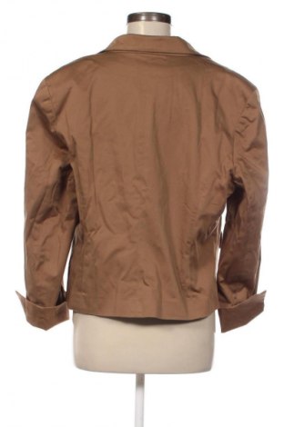 Damen Blazer Laura Scott, Größe XL, Farbe Braun, Preis € 33,99